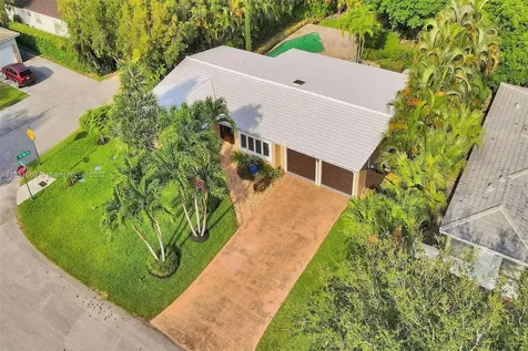 10600 NE 10th Court Miami Shores FL 33138