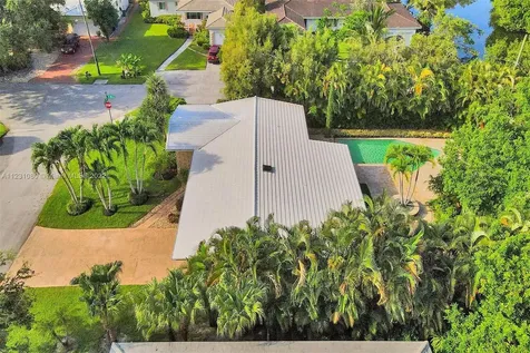 10600 NE 10th Court Miami Shores FL 33138