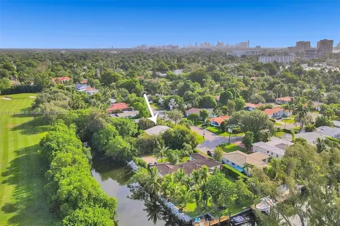 10600 NE 10th Court Miami Shores FL 33138