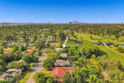10600 NE 10th Court Miami Shores FL 33138