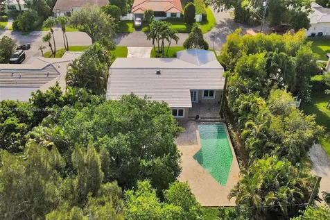 10600 NE 10th Court Miami Shores FL 33138