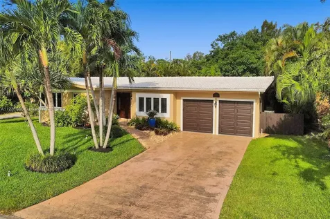 10600 NE 10th Court Miami Shores FL 33138