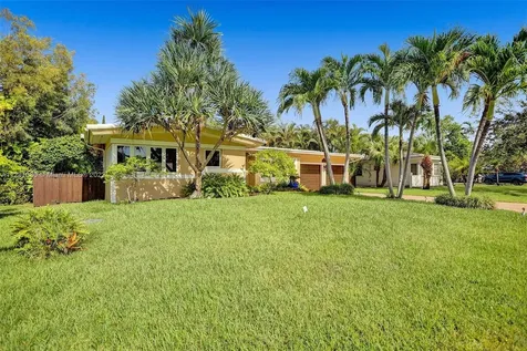 10600 NE 10th Court Miami Shores FL 33138