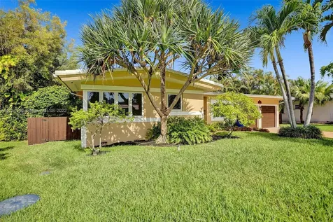 10600 NE 10th Court Miami Shores FL 33138