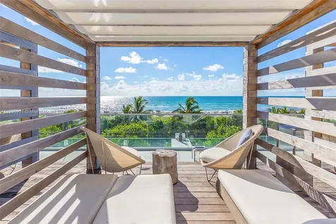 2301 Collins Avenue Miami Beach FL 33139