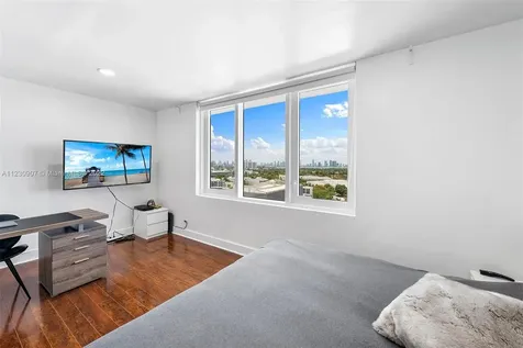 2301 Collins Avenue Miami Beach FL 33139