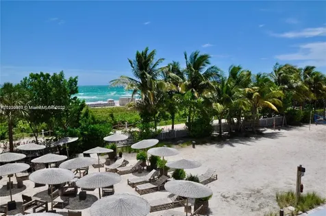 2301 Collins Avenue Miami Beach FL 33139