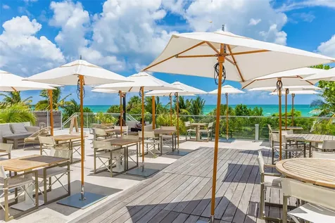 2301 Collins Avenue Miami Beach FL 33139