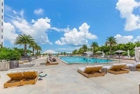 2301 Collins Avenue Miami Beach FL 33139