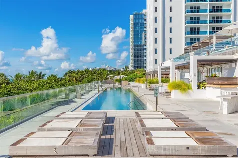 2301 Collins Avenue Miami Beach FL 33139