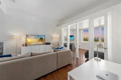 2301 Collins Avenue Miami Beach FL 33139