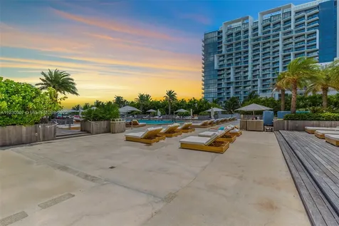 2301 Collins Avenue Miami Beach FL 33139