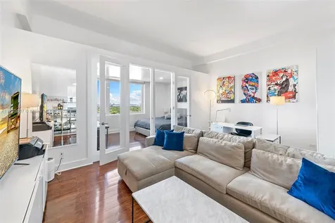 2301 Collins Avenue Miami Beach FL 33139