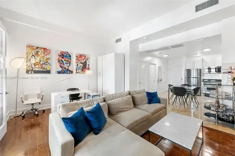 2301 Collins Avenue Miami Beach FL 33139