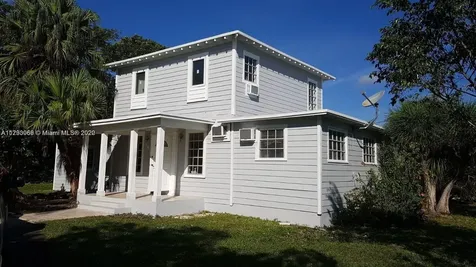 297 NE 108th Street Miami FL 33161