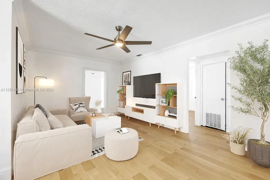 2521 NW 32nd Street Miami FL 33142