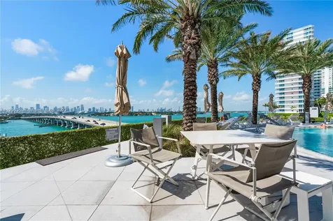 450 Alton Road Miami Beach FL 33139