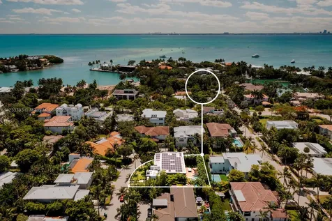 625 Curtiswood Drive Key Biscayne FL 33149