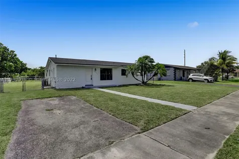 14525 SW 104th Court Miami FL 33176