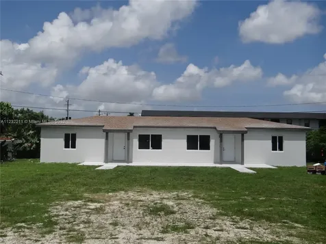 821 NW 1st Avenue Homestead FL 33030