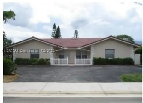 3760-3764 Coral Springs Drive Coral Springs FL 33065