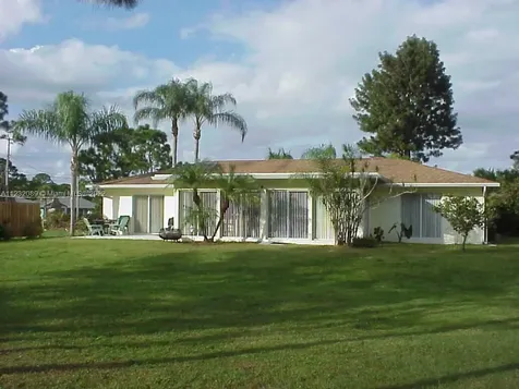 6508 N 143rd Street Palm Beach Gardens FL 33418