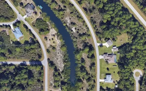 2573 Chapel Drive Port Charlotte FL 33953