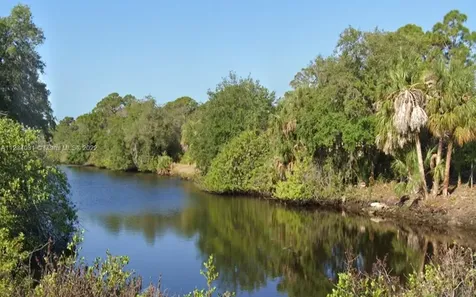 2573 Chapel Drive Port Charlotte FL 33953