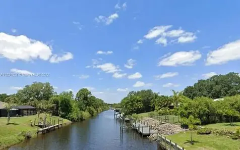 2573 Chapel Drive Port Charlotte FL 33953