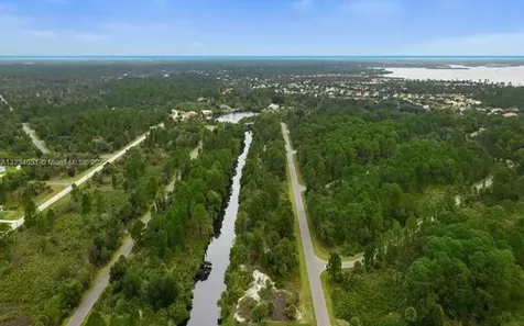 2573 Chapel Drive Port Charlotte FL 33953