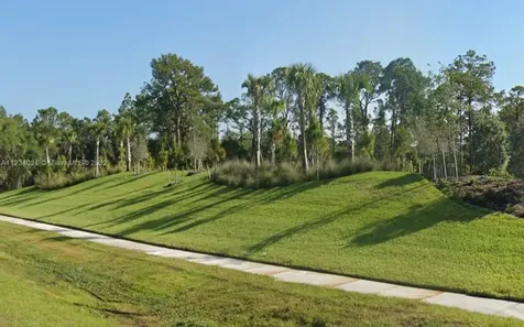 2573 Chapel Drive Port Charlotte FL 33953