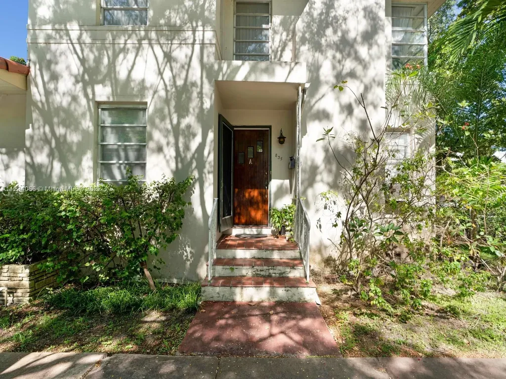 835 Salzedo Street Coral Gables FL 33134