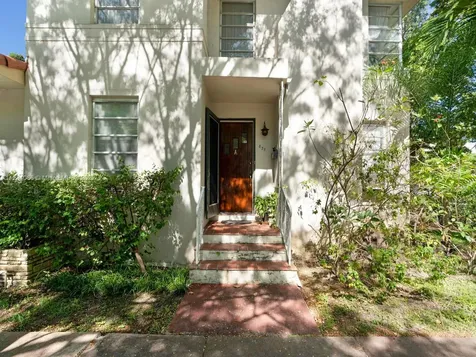 835 Salzedo Street Coral Gables FL 33134