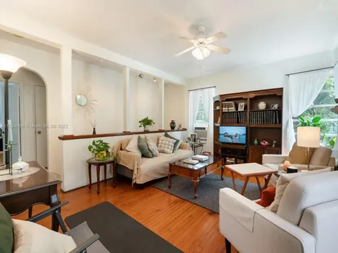 835 Salzedo Street Coral Gables FL 33134