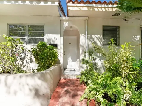 835 Salzedo Street Coral Gables FL 33134