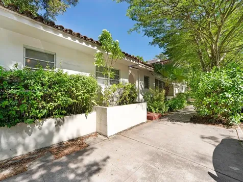 835 Salzedo Street Coral Gables FL 33134