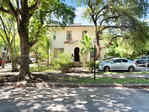 835 Salzedo Street Coral Gables FL 33134