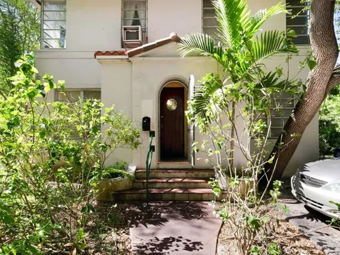 835 Salzedo Street Coral Gables FL 33134