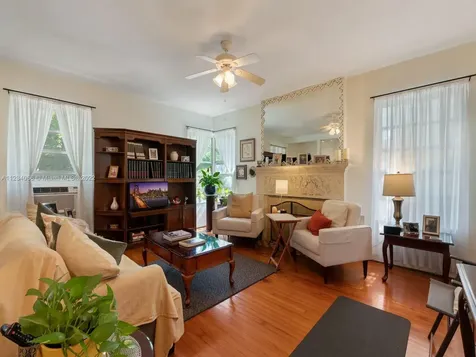 835 Salzedo Street Coral Gables FL 33134