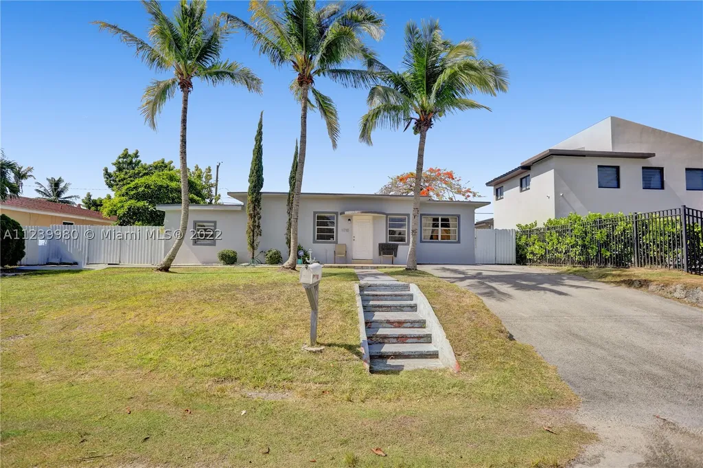 11710 SW 185th Street Miami FL 33177