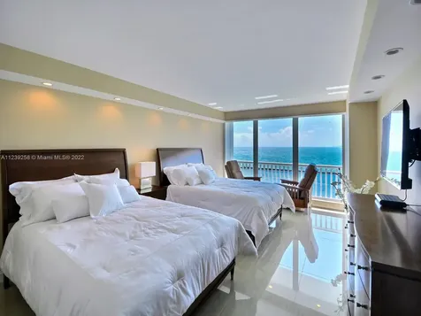 2200 S Ocean Lane Fort Lauderdale FL 33316