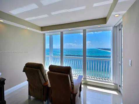 2200 S Ocean Lane Fort Lauderdale FL 33316
