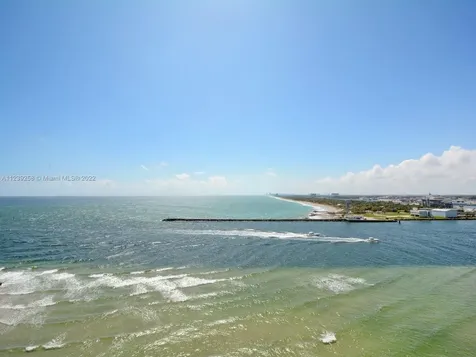 2200 S Ocean Lane Fort Lauderdale FL 33316