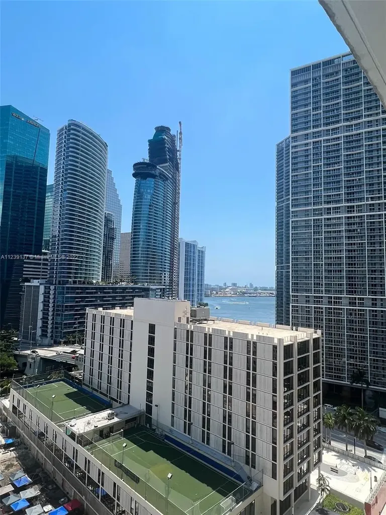 55 SE 6th Street Miami FL 33131