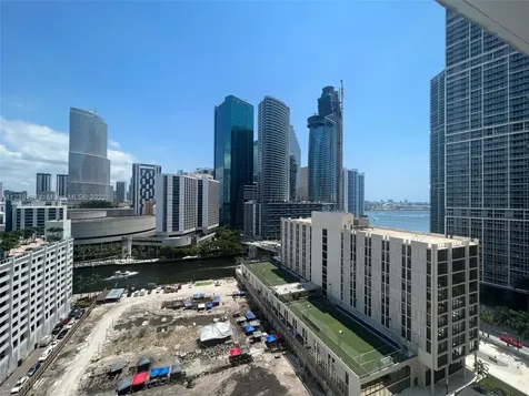 55 SE 6th Street Miami FL 33131