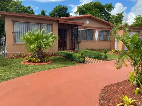 10 NE 125th Street North Miami FL 33161