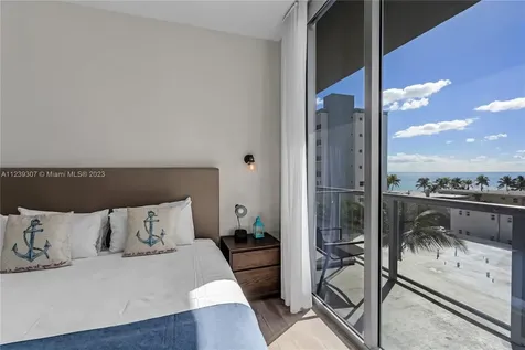 777 N Ocean Drive Hollywood FL 33019