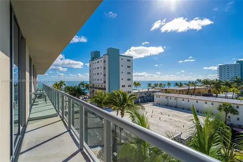 777 N Ocean Drive Hollywood FL 33019