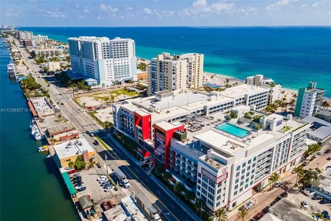 777 N Ocean Drive Hollywood FL 33019