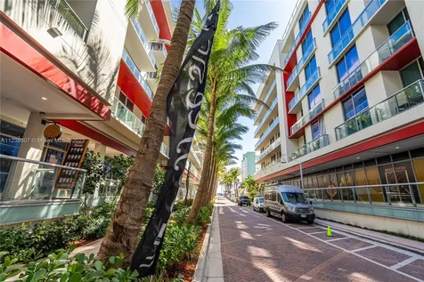 777 N Ocean Drive Hollywood FL 33019